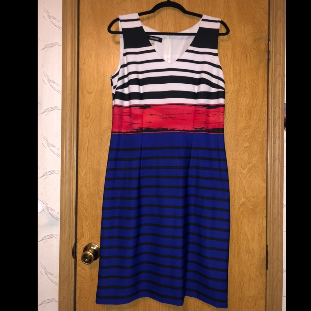 Nine West Dress